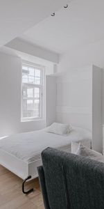 Loft entièrement meublé à louer Montcalm / Saint-Sacrement septembre 2026 - Photo 3