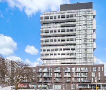 For Lease - 128 Fairview Mall Drive Unit# 1207, Toronto, Ontario - Photo 6