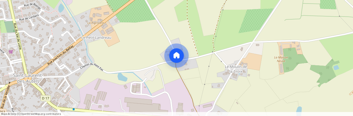 49270, Orée D'Anjou