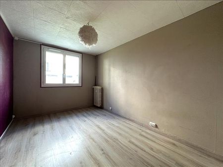 2 pièces - 56 m² - 1er étage - Colocation non autorisée - Photo 4