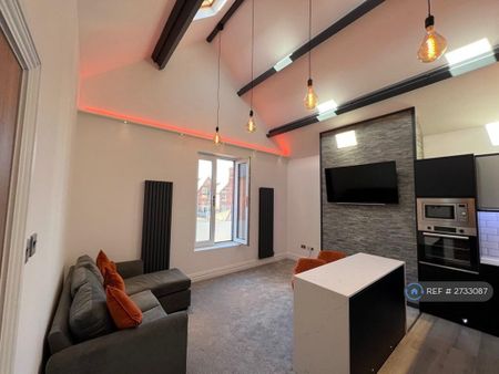 1 bedroom flat to rent - Photo 4