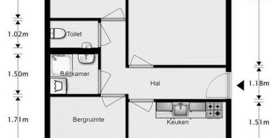 Pahud de Mortangesdreef 3562 AA Utrecht - Foto 3