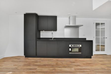 Te huur: Appartement Pretoriusstraat in Amsterdam - Photo 3
