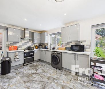 3 bedroom house to rent - Photo 6