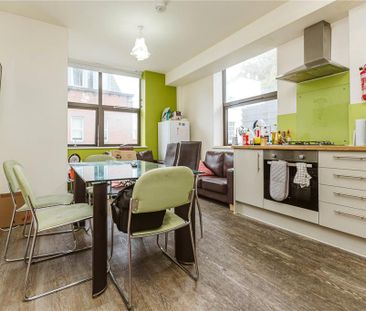 4 bedroom apartment to rent - Photo 3