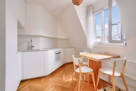 Appartement à louer à Paris 17Ème - Photo 4