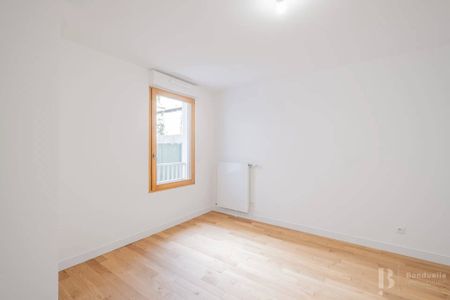 Rental Apartment Vanves - Photo 5