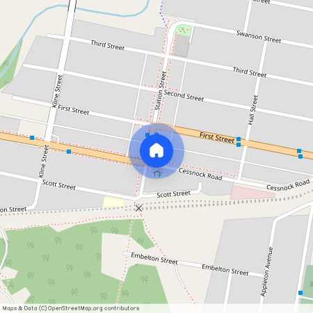 23 Station Street, Sydney, New South Wales 2117