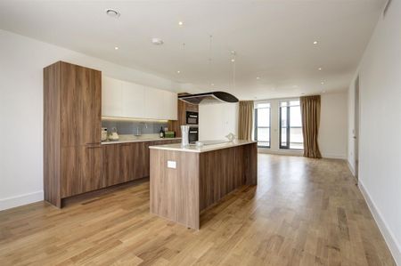 The Lexington Golders Green / Golders Hill Park NW11 - Photo 3