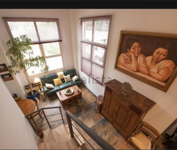 Piso de alquiler en Avenida de Ramón y Cajal, 78, San Juan Bautista - Photo 1