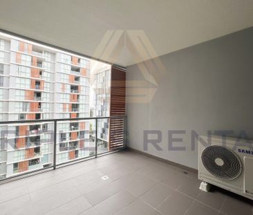 1 Bedroom with Large Study Apartment in the Heart of Mascot for Lea... - Photo 6