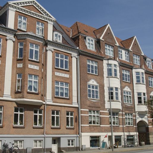 Nørrebrogade - Photo 1