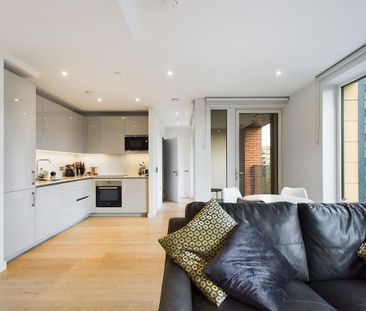 1 bedroom apartment to rent - Photo 3