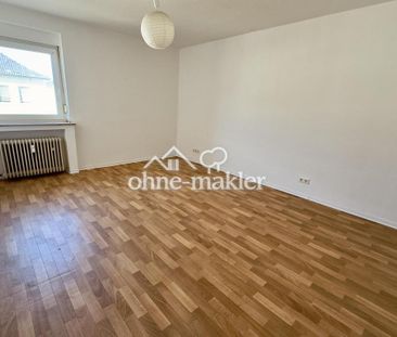 Ansprechende 3-Zimmer Wohnung in Gelsenkirchen - Foto 1