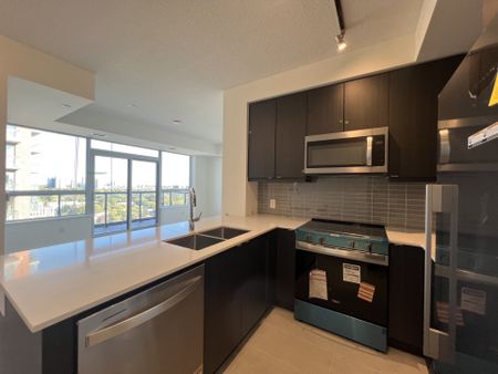 For Lease - 3260 Sheppard Avenue Unit# 1607, Toronto, Ontario - Photo 4