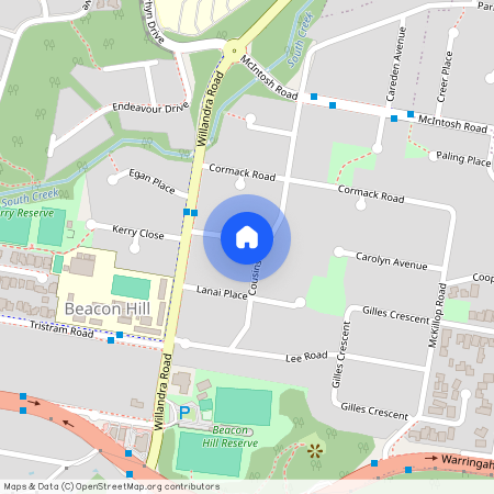 13 Cousins Road, NSW 2100, Beacon Hill