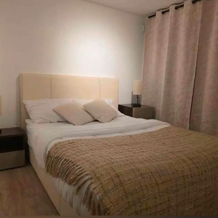 Appartement à louer - Photo 1