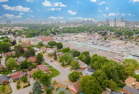 For Lease - 52 Ivorwood Crescent Unit# Basement, Toronto, Ontario - Photo 3