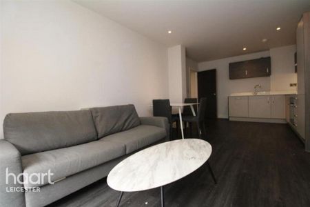 1 bedroom apartment to rent - Photo 4