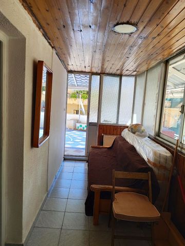 Studio/Γκαρσονιέρα για ενοικίαση Άνω Κυψέλη (Κυψέλη) - Φωτογραφία 5