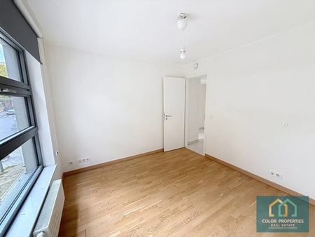 Appartement te huur - Photo 3
