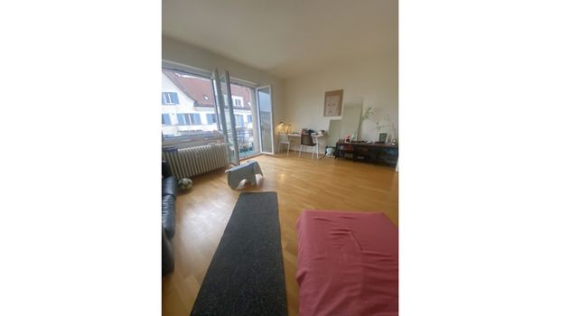 2½ Zimmer-Wohnung in Zürich - Kreis 4 Langstrasse, möbliert, auf Zeit - Foto 1