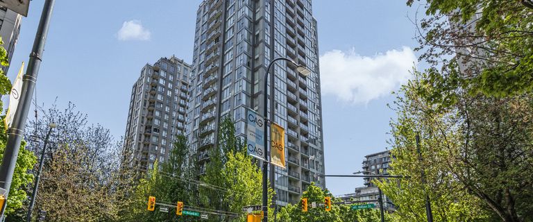 Beautiful Fully Furnished Condo In Yaletown! | 1010 Richards Street, Vancouver - Photo 1