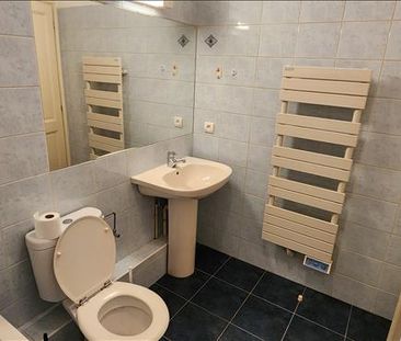 1 pièce - 23,26 m² - 1er étage - Colocation non autorisée - Photo 1