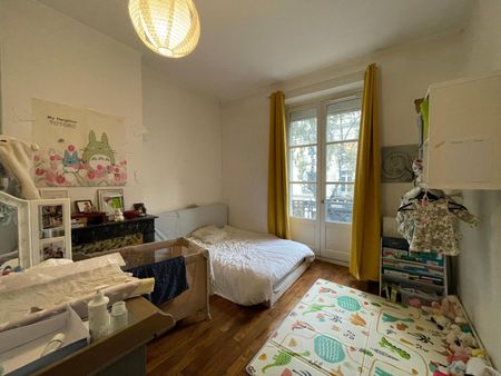 Location Appartement 3 pièces 83m² ANGERS 49100 - Photo 4