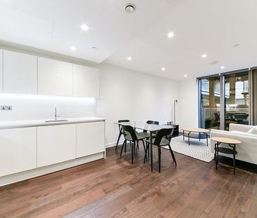 1 bedroom flat to rent - Photo 6