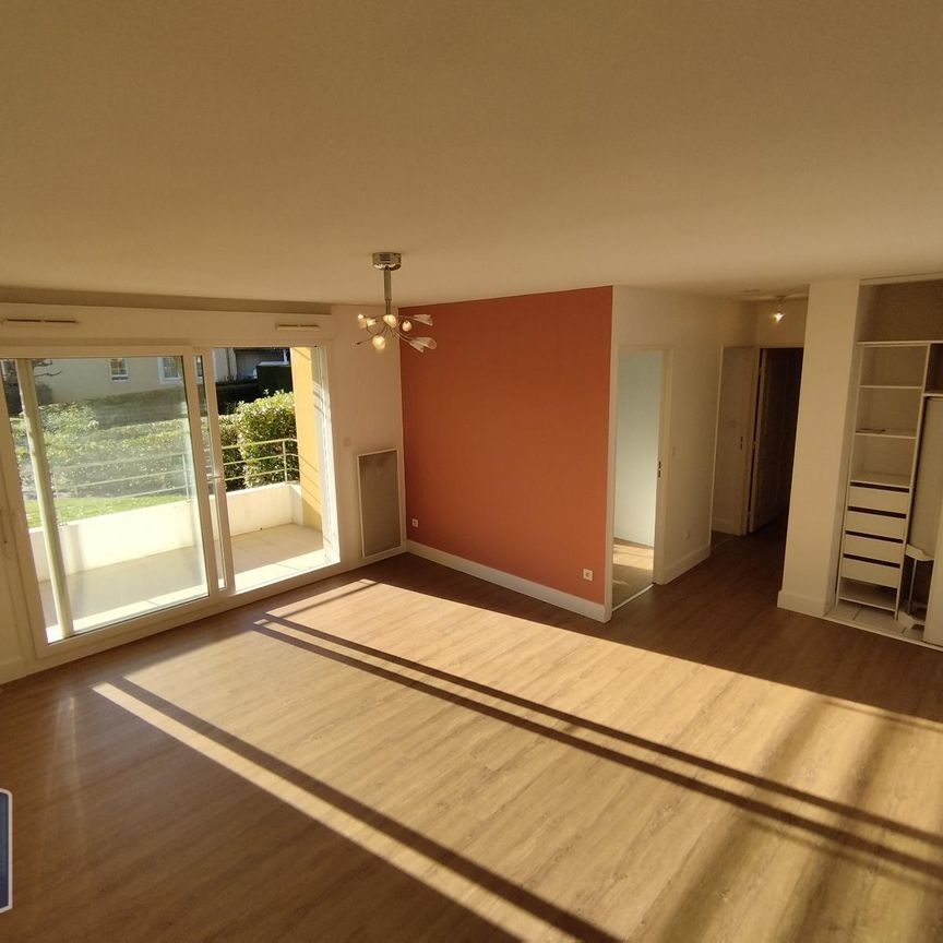 Location Appartement 2 pièces 45m² MONT DE MARSAN 40000 - Photo 1