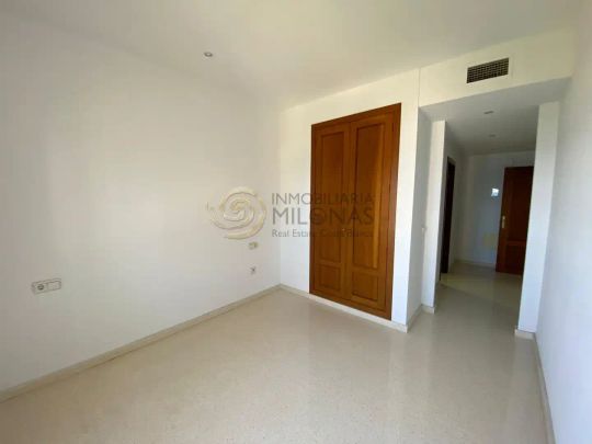 Piso de alquiler en Murtal, 4, Playa Poniente - Photo 1
