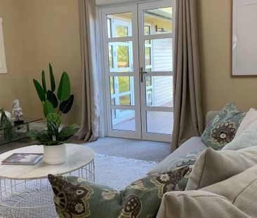 Charming 4BR 2 Bath Hokowhitu Home w/ Garden - Photo 5