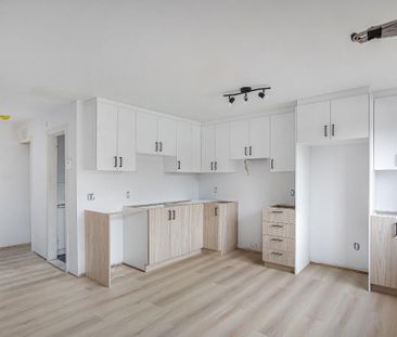 3 et demi neuf dans une copropriété - Photo 2