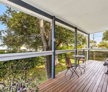 Cozy coastal hideaway - Photo 6