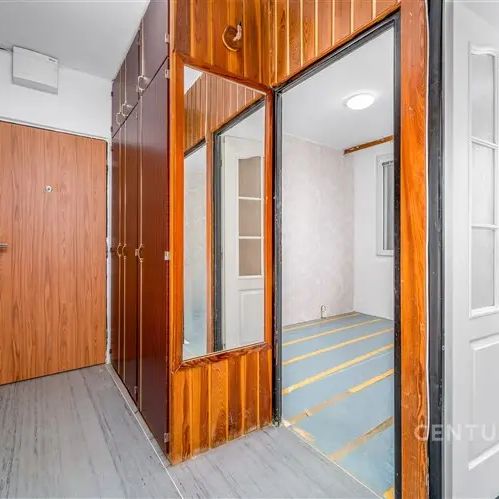 Podnájem bytu 3+1 52 m - Fotografie 1