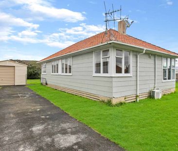4 bedroom home in Papakura - water included! - Photo 5