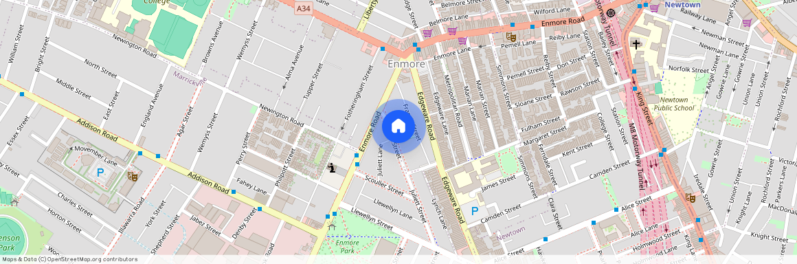 28 Juliett Street, Enmore, NSW 2042