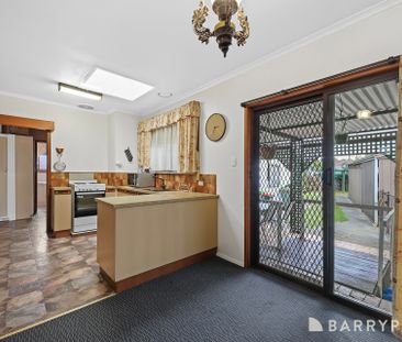 Comfortable Home with Great Shedding in a Convenient Morwell Location - Photo 6