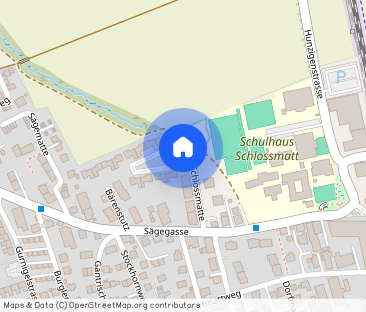 Beautiful development – apartment available - Photo 1