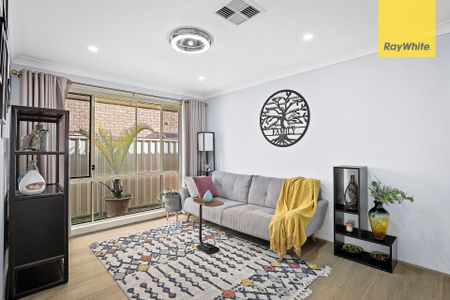 Ideal Family Home - Photo 4