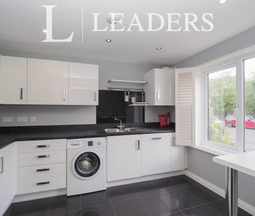 3 bedroom house to rent Horwood Drive, Nottingham, NG11 - Photo 4