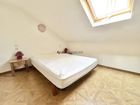 Location Appartement 2 pièces 41m² AMELIE LES BAINS PALALDA 66110 - Photo 5