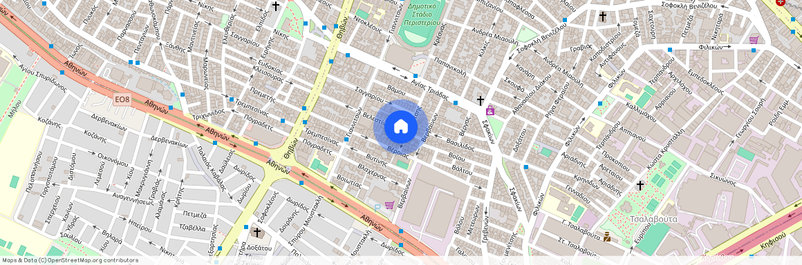 Περιστέρι (Βιαμάξ)