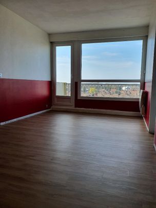 Location Appartement 2 pièces 43m² SECLIN 59113 - Photo 1