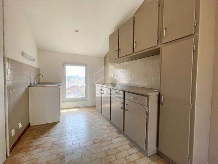 Location Appartement 1 pièce 25m² - Photo 5