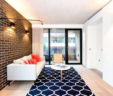 Mallow Street, London, EC1Y - Photo 1