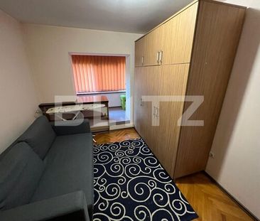Apartament 4 camere decomandat, zona 1 Mai - Photo 2