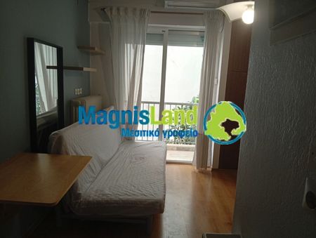 Studio/Γκαρσονιέρα για ενοικίαση Άγιος Κωνσταντίνος (Βόλος) - Φωτογραφία 5