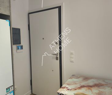 Studio/Γκαρσονιέρα για ενοικίαση Σωτηράκη (Αιγάλεω) - Φωτογραφία 6